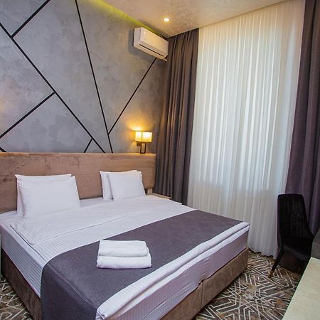 Florence Boutique Hotel By Hotel Pro Group Tashkent Ngoại thất bức ảnh