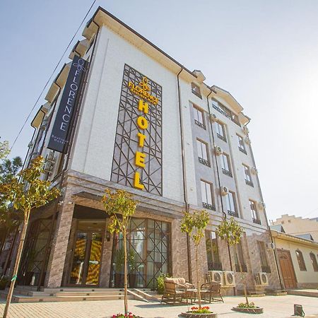 Florence Boutique Hotel By Hotel Pro Group Tashkent Ngoại thất bức ảnh